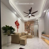 NHÀ GẦN PHỐ THÁI THỊNH 5 TẦNG XÂY MỚI ĐẸP_34m2_NGÕ NÔNG THÔNG THOÁNG_TẶNG NỘI THẤT XỊN VỀ Ở NGAY_hơn 8 tỷ